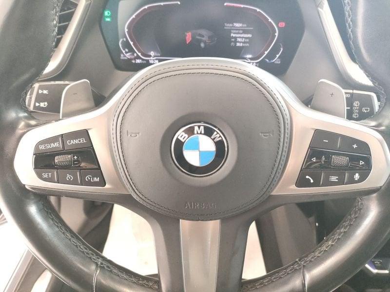 BMW Serie 1 118d 5p. M Sport Aut.