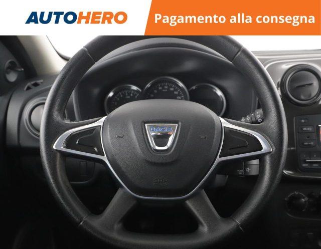 DACIA Sandero 1.0 SCe 12V 75CV Start&Stop Essential