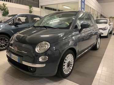 Fiat 500 1.2 EasyPower Lounge GPL