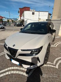 2025 ALFA ROMEO JUNIOR 1.2cc 136cv HYBRID eDCT6