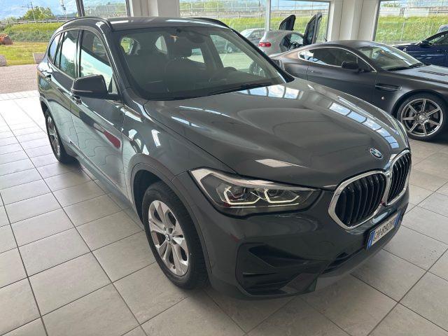 BMW X1 xDrive25e Business Advantage