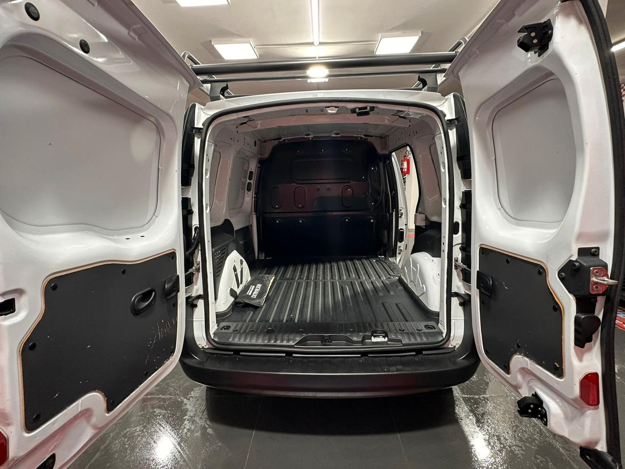 Renault Kangoo 1.5 dCi 90CV Energy - 2015