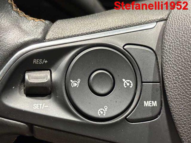OPEL Crossland X - 1.2 Innovation s&s 83cv my20