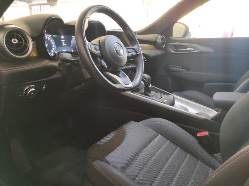 ALFA ROMEO Tonale - Tonale 1.5 160 CV MHEV TCT7 Ti