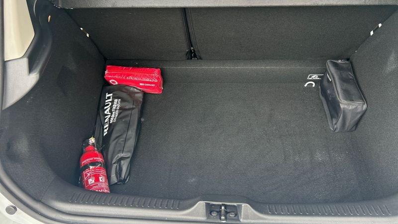 Renault Clio 1.6 tce energy RS Trophy 220cv edc my18 5 Porte 1.6 TCe Energy 220cv RS Trophy EDC