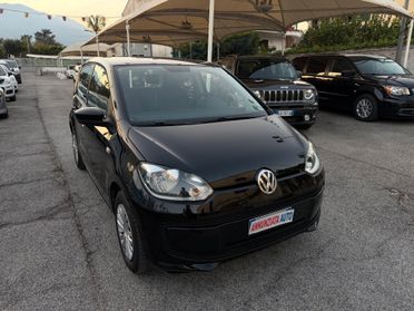 Volkswagen up! 1.0 5porte 60 cv
