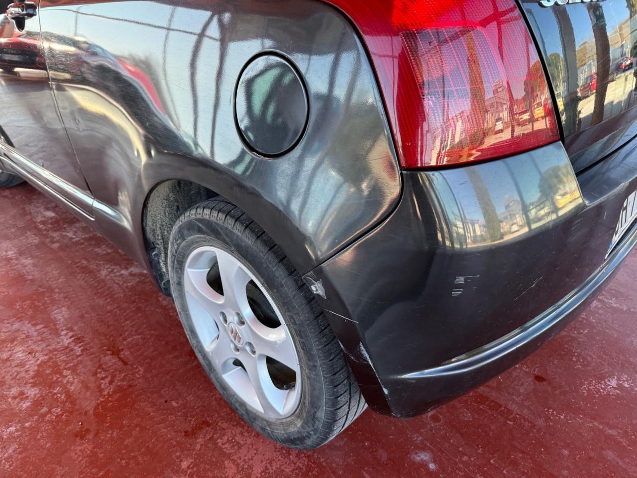 Suzuki Swift 1.3 Diesel - Neopatentati