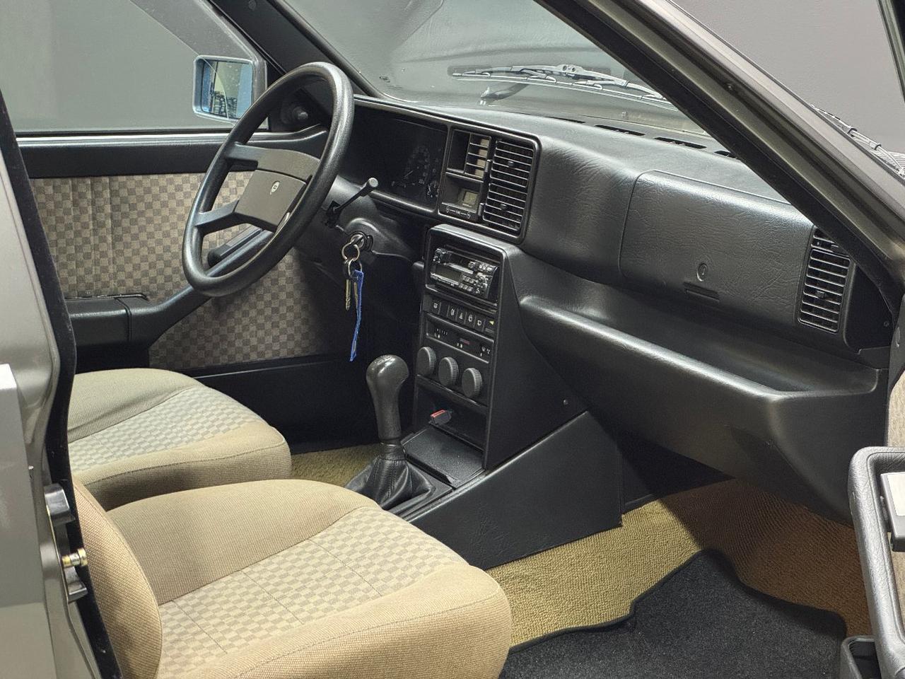 Lancia Delta 5 Porte Delta 1.6 ie GT