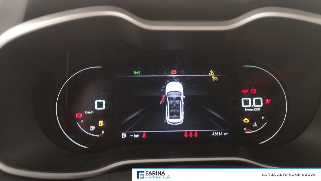 MG ZS 2021 - ZS 1.5 Luxury