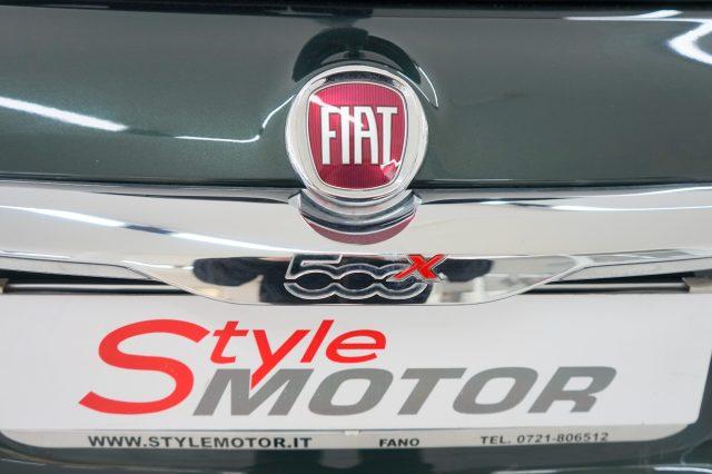 FIAT 500X 1.6 MultiJet 130 CV Connect