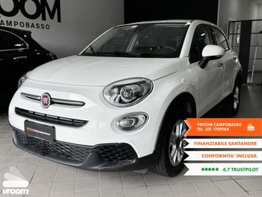 FIAT 500X 1.3 MultiJet 95 CV Business