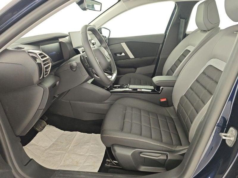 Citroën C4 PureTech 130 S&S EAT8 Plus