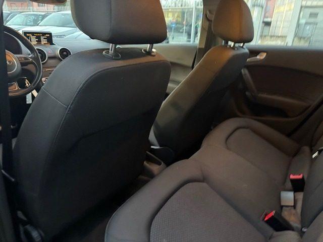 AUDI A1 1.4 TDI ultra S tronic Sport