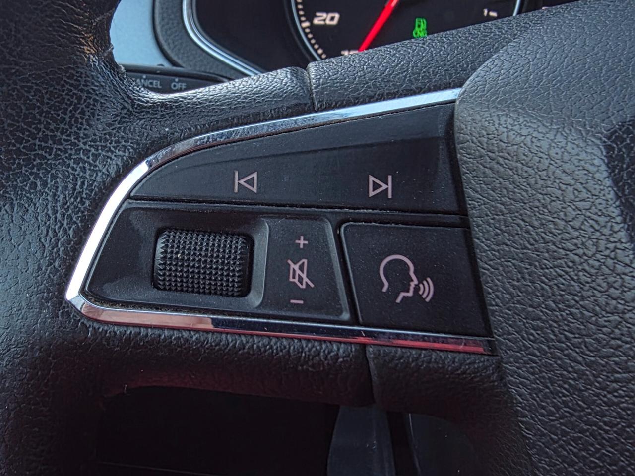 Seat Arona 1.0 TGI Style