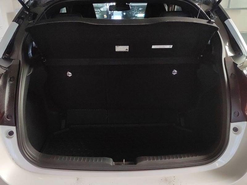 Toyota Yaris 1.5 Hybrid 5 porte Style AREA C FREE