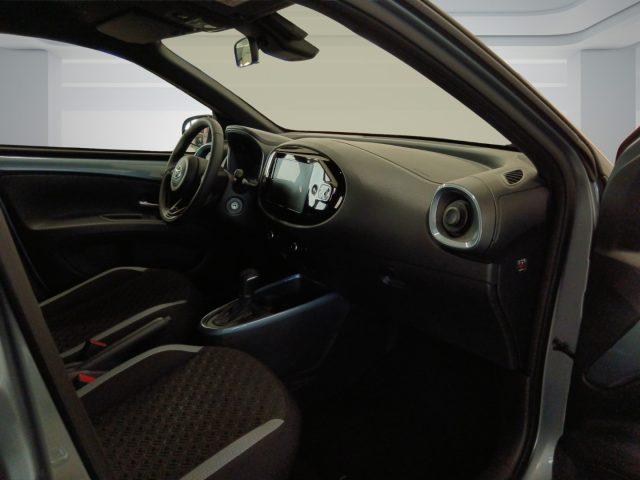 TOYOTA Aygo X 1.0 VVT-i 72 CV 5 porte Trend S-CVT
