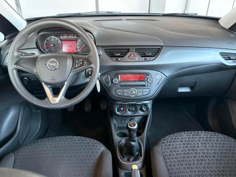 Opel Corsa 5 Porte Corsa 5p 1.2 Advance (n-joy)