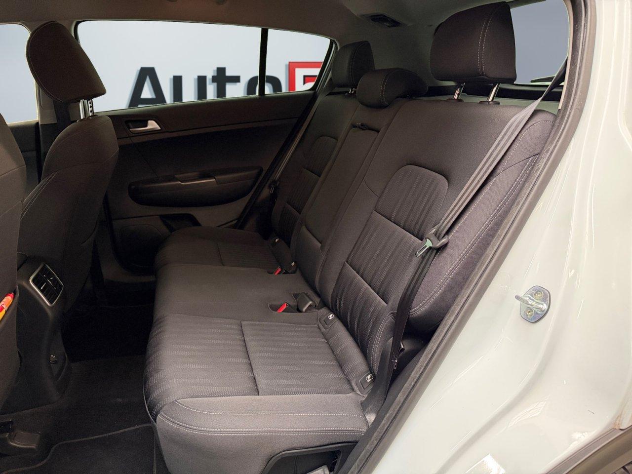 Kia Sportage 1.6 gdi Cool Navi 2wd 132cv
