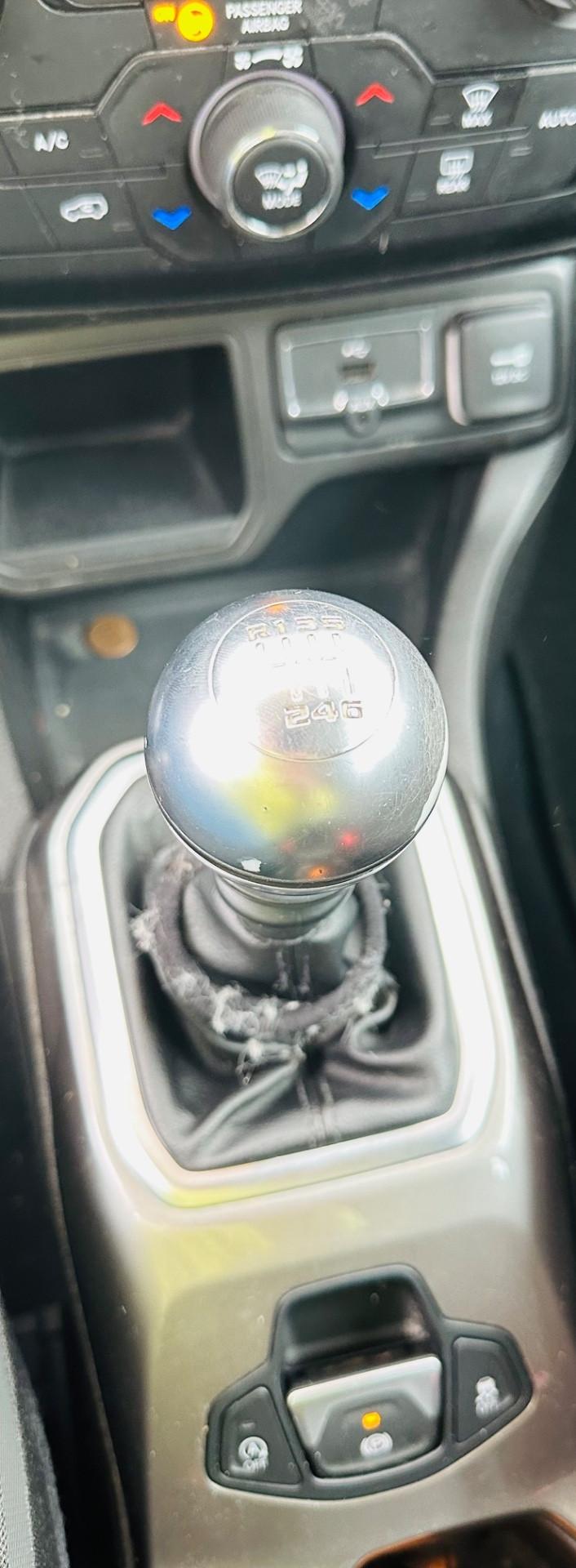 Jeep Renegade 1.0 T3 Limited