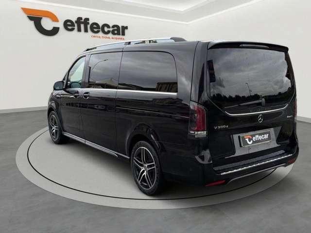 Mercedes-Benz V 300 d Automatic 4Matic Avantgarde ExtraLong 8 POSTI