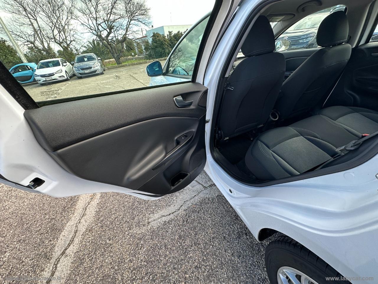 ALFA ROMEO Giulietta 1.6 JTDm-2 120 CV Business