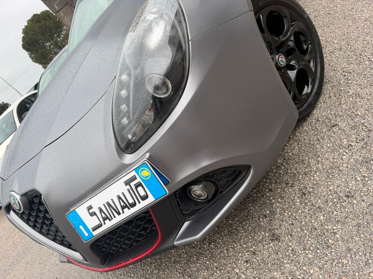 Alfa Romeo Giulietta 1.6 JTDm TCT 120 CV Super Garanzia