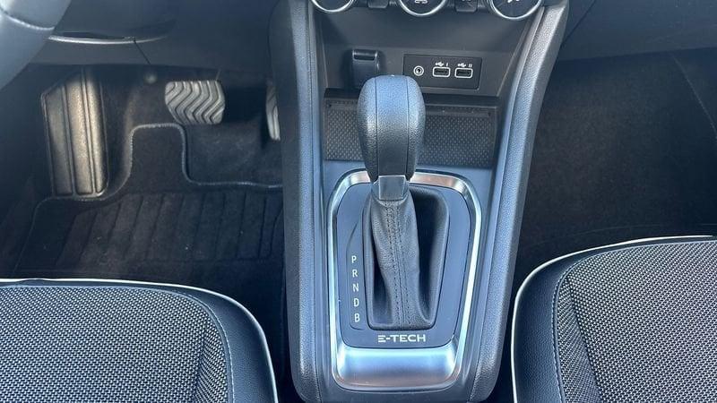 Renault Captur II 2019 1.6 E-Tech full hybrid Techno Auto 145cv