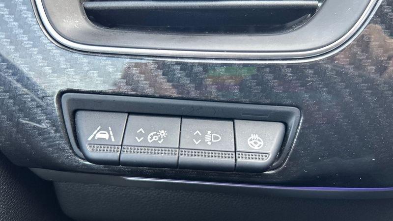 Renault Arkana 2021 1.6 E-Tech full hybrid E-Tech Engineered Fa