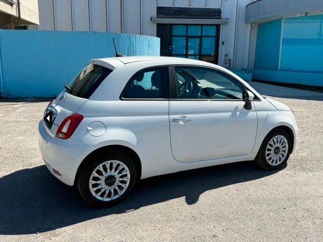 Fiat 500 1.0 ok neopatentati
