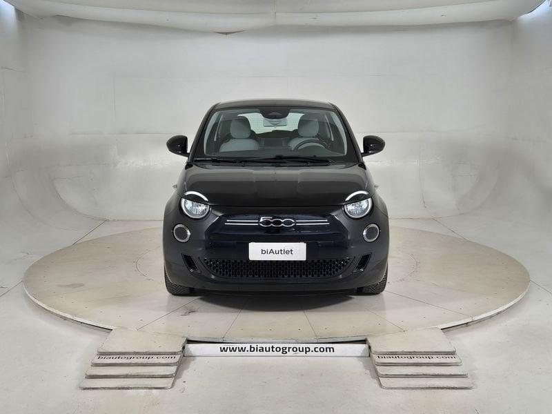 FIAT 500 IV 2020 500e 42 kWh La Prima
