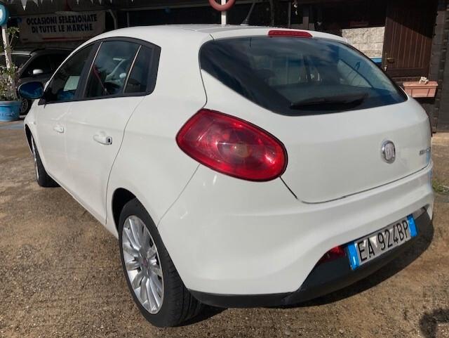 Fiat Bravo 1.4 Emotion GPL