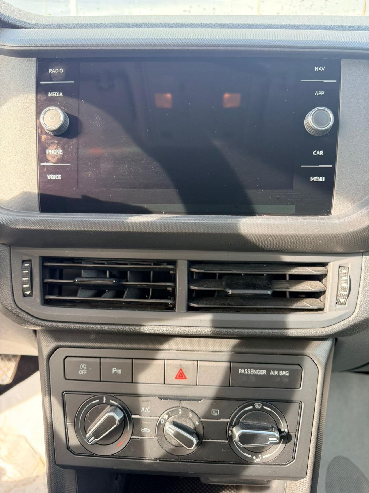 Volkswagen T-Cross 1.0 TSI Urban BMT