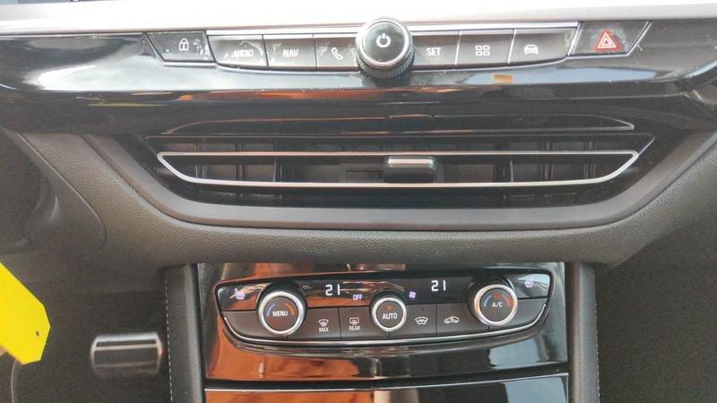 Opel Grandland Grandland 1.5 diesel Ecotec aut. Business Elegance