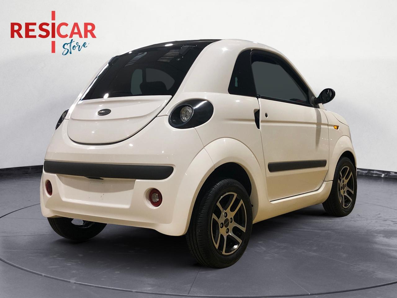 MICROCAR LIGIER - MICROCAR