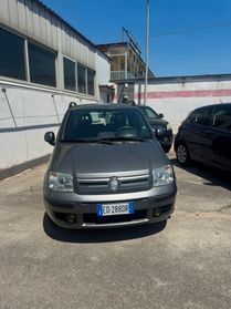 Fiat Panda 1.2 Emotion