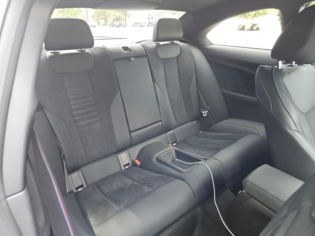 Bmw 230 230i Coupé Msport