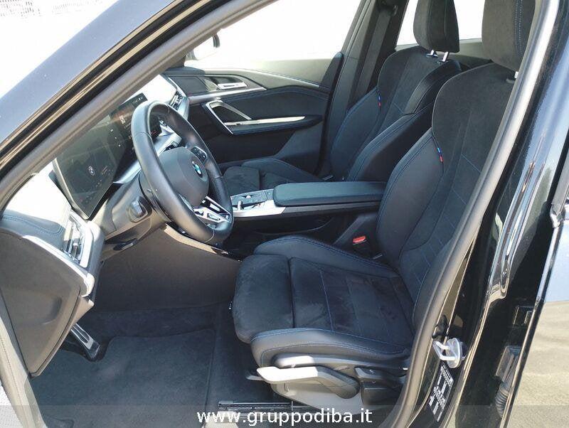 BMW X1 U11 sdrive20i mhev 48V MSport auto