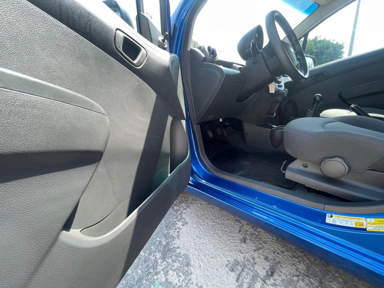 Chevrolet Spark LS 1.0 68cv