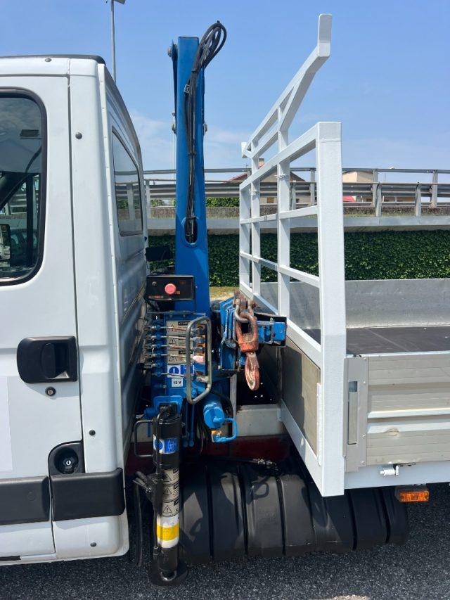 IVECO DAILY 35 C 13