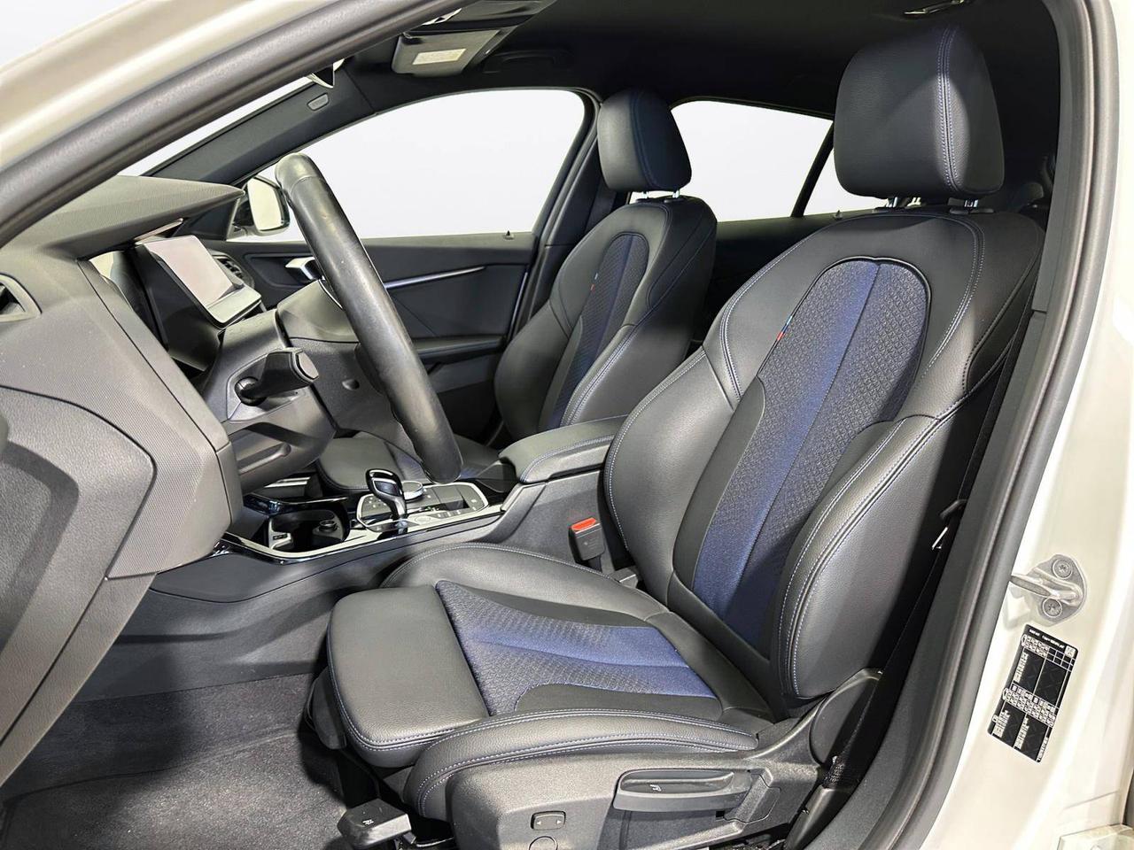 BMW Serie 1 116i Msport