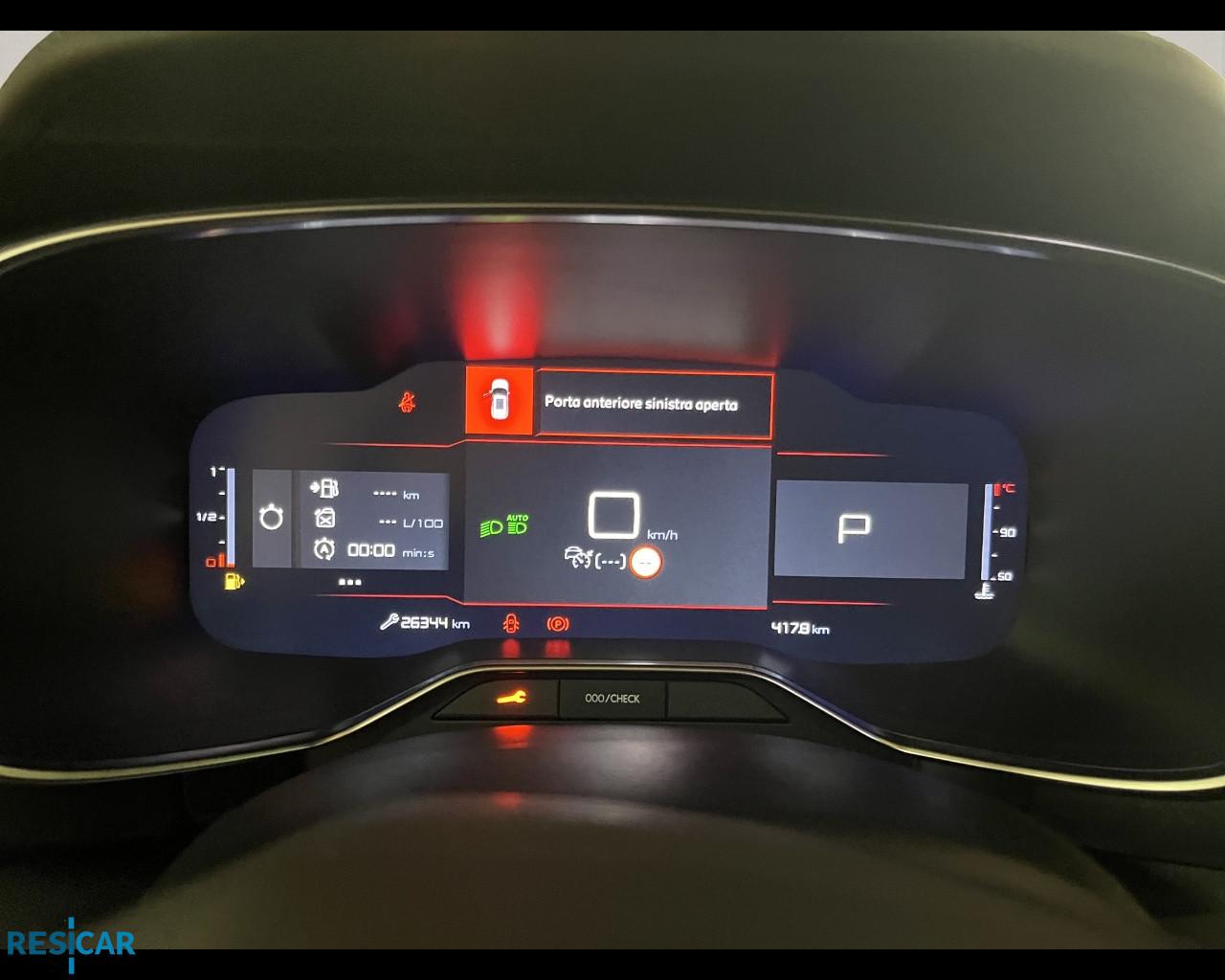 CITROEN C5 Aircross 1.2 puretech Shine Pack s&s 130cv eat8