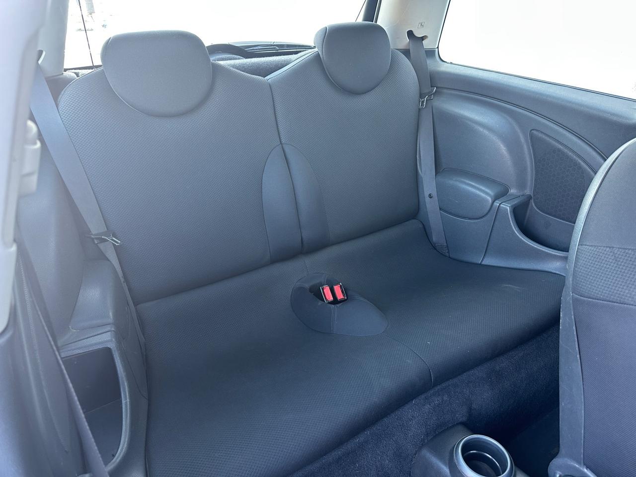 Mini 1.6 16V One de luxe