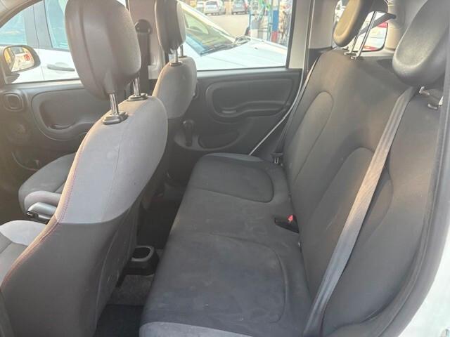 Fiat Panda 1.2 Benzina/GPL