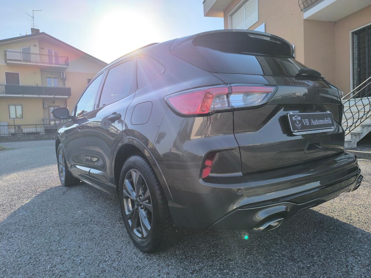 Ford Kuga 1.5 EcoBlue 120 CV aut. 2WD ST-Line Design