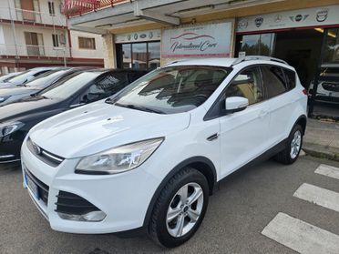 Ford Kuga 2WD 2.0 88kw 120cv FULL