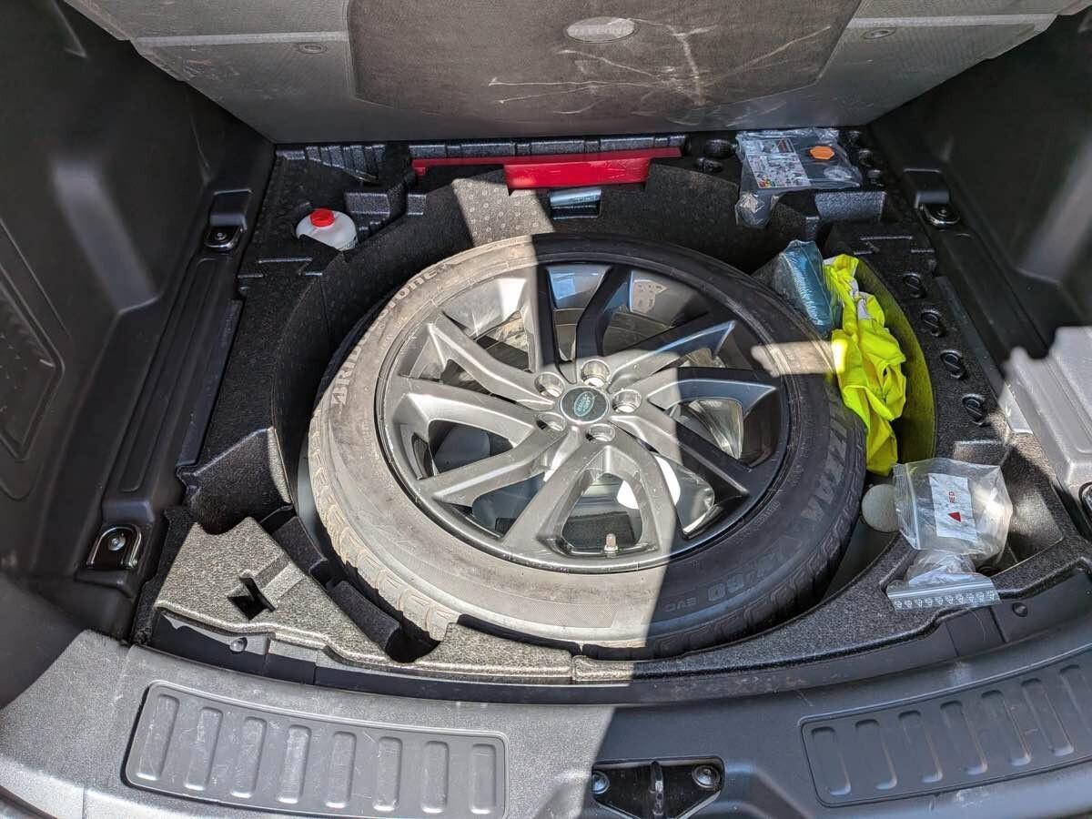 Land Rover Discovery Sport 2.0 TD4 150 CV HSE Luxury