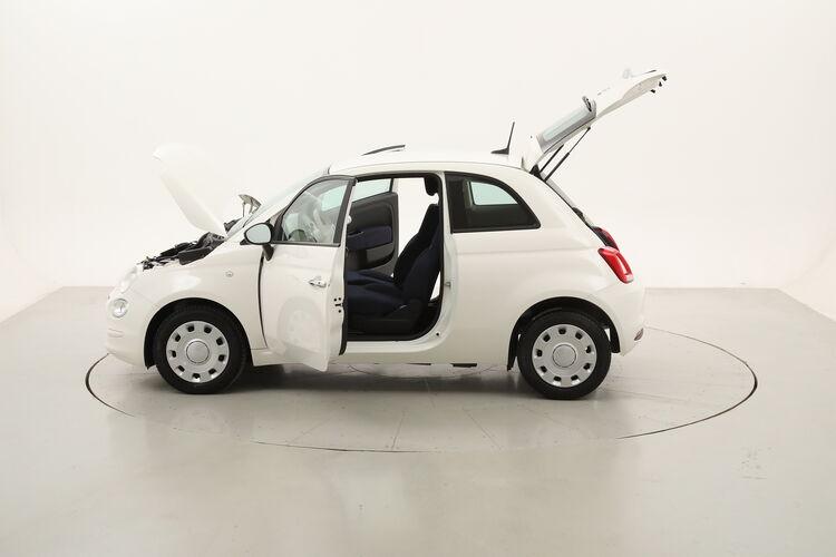 Fiat 500 Hybrid Cult BR352042 1.0 Mild Hybrid 70CV