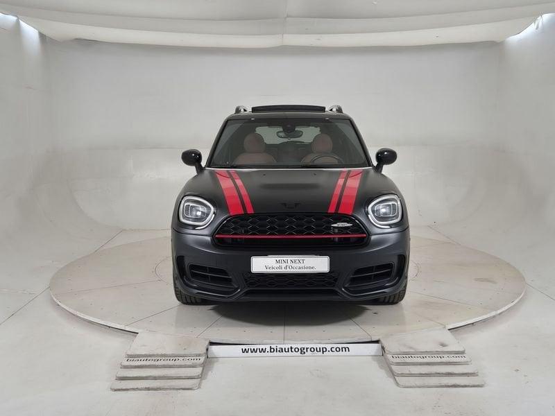 MINI Mini Countryman F60 2020 Benzi Mini Countryman 2.0 JCW Essential auto