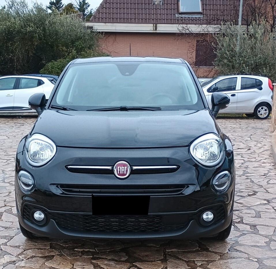 Fiat 500X 1.3 MultiJet 95 CV Connect