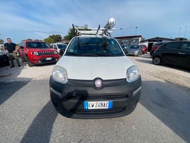 Fiat Panda 1.3 MJT S&S 4x4 VAN 2 POSTI PREZZO ESPOSTO +IVA 22%